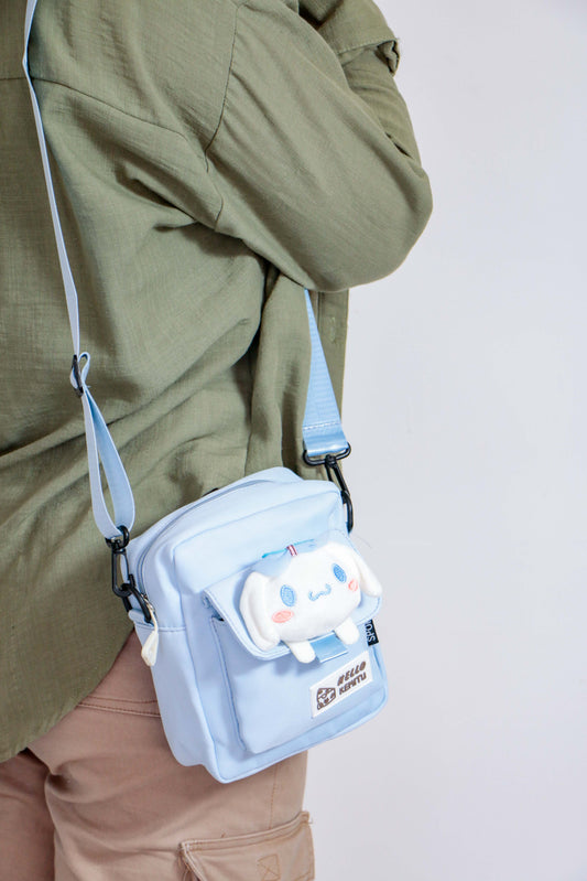 Crossbody Sanrio 3D