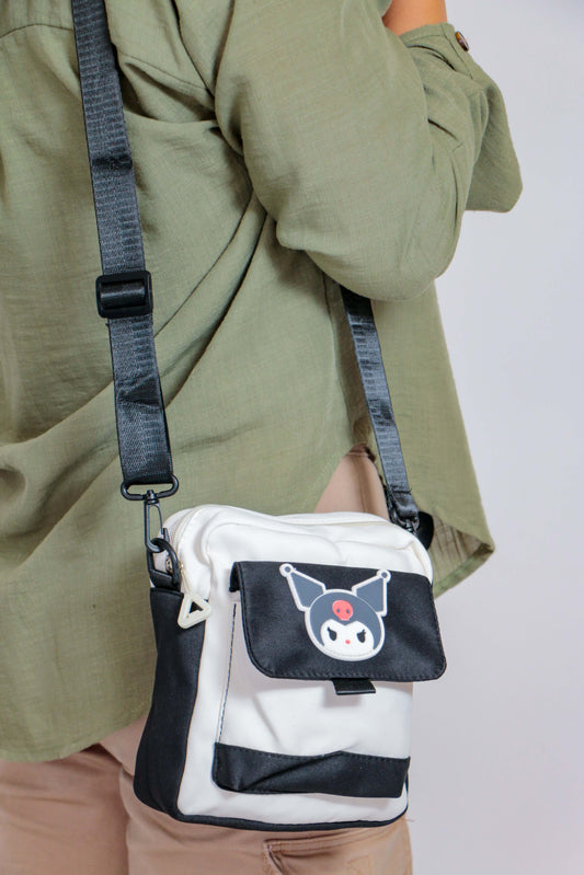 Crossbody Kuromi