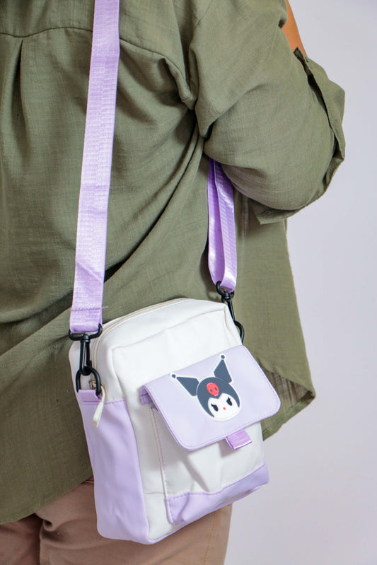 Crossbody Kuromi