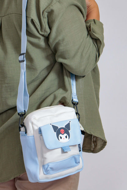 Crossbody Kuromi