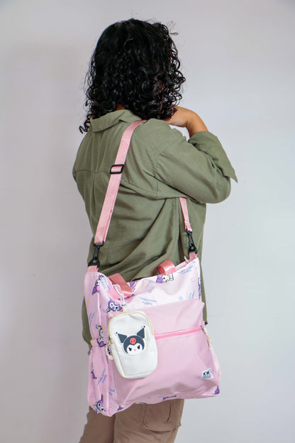 Bolsa de Kuromi