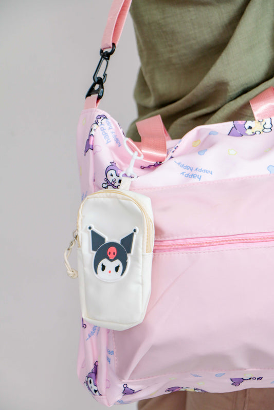Bolsa de Kuromi