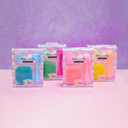 Set de Cuidado Facial y Corporal