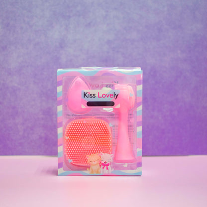 Set de Cuidado Facial y Corporal