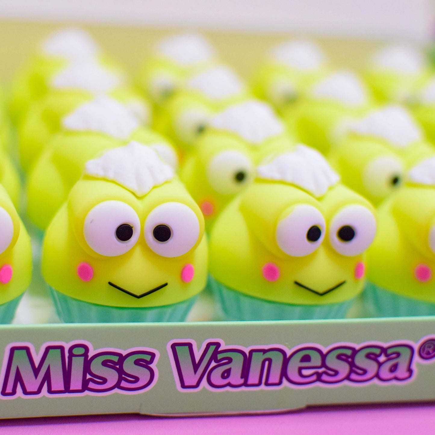 Bálsamo Labial Keropi