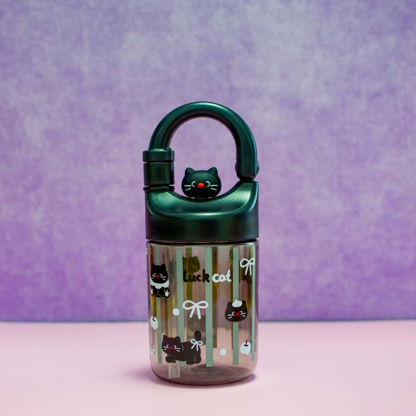 Termo con agarradera