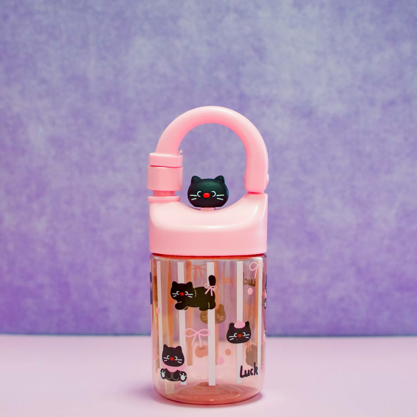 Termo con agarradera