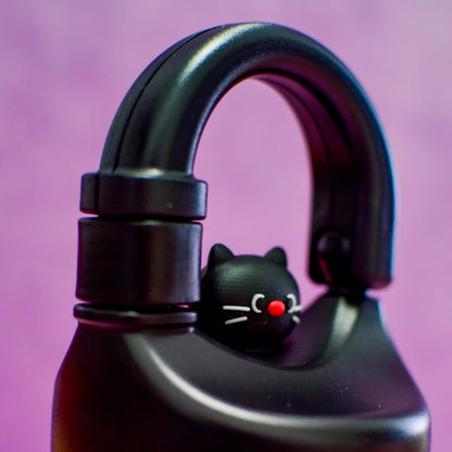 Termo con agarradera