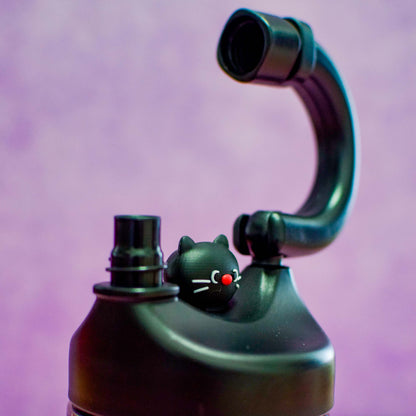 Termo con agarradera