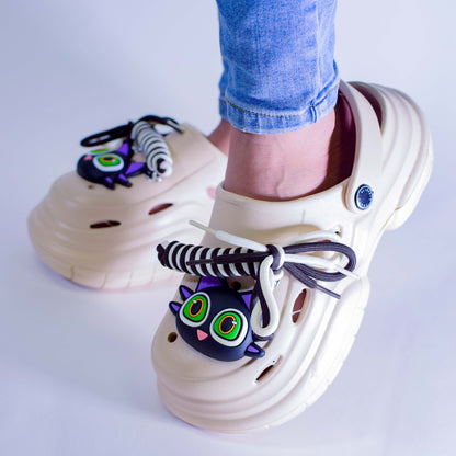 Crocs Gatito