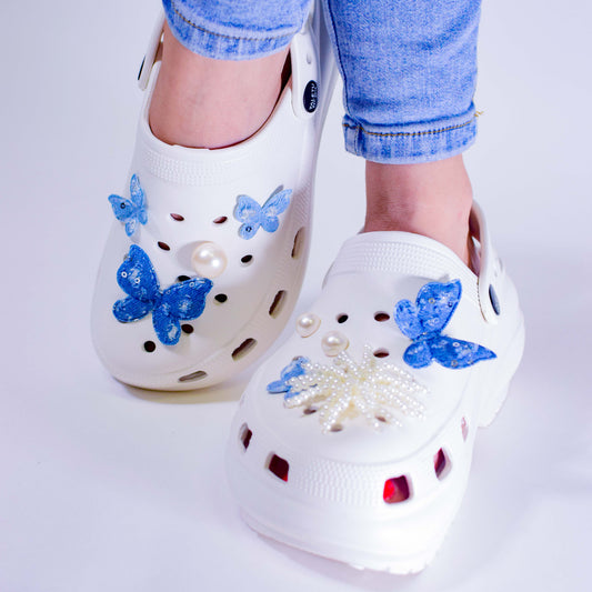 Crocs Mariposa