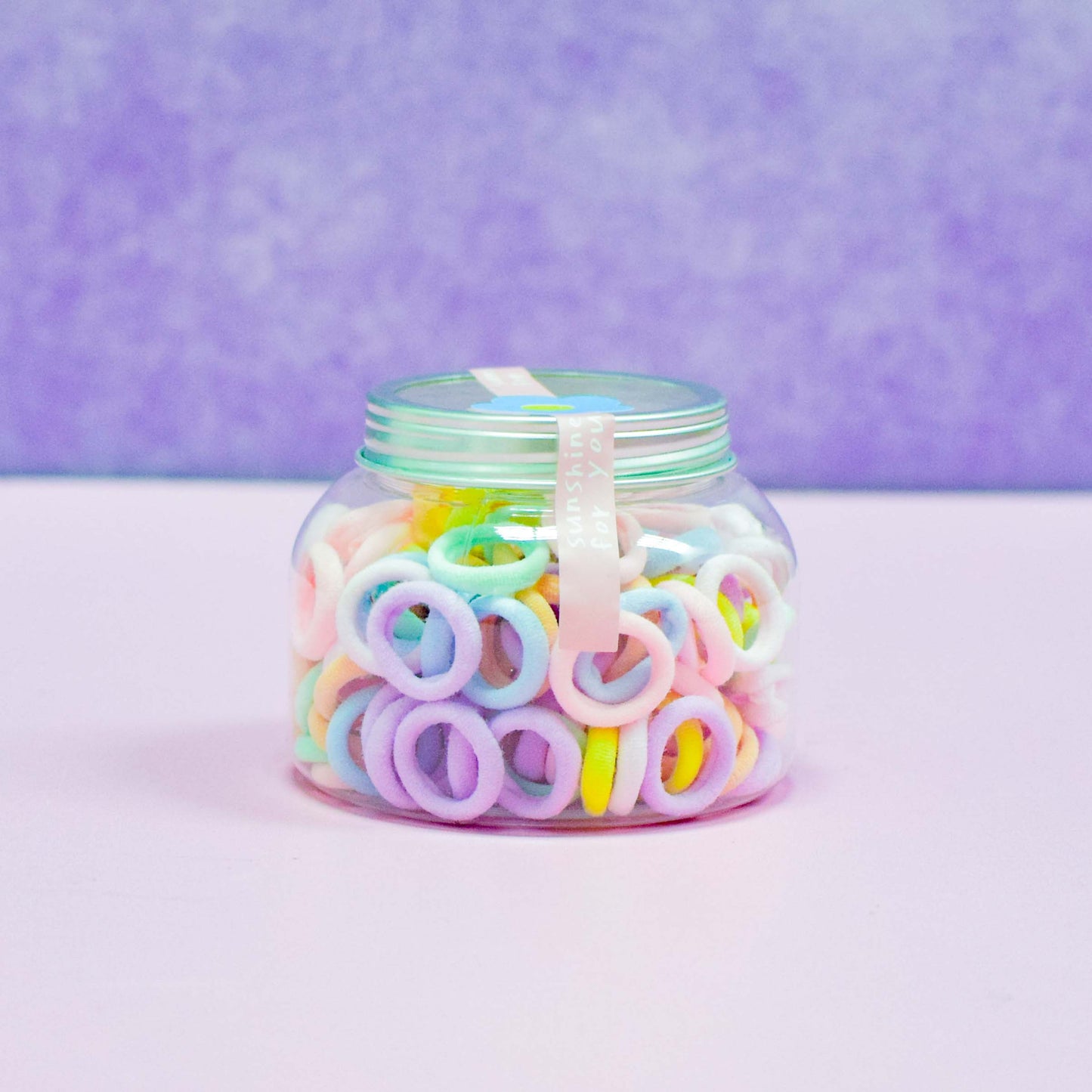 Donitas para el Cabello