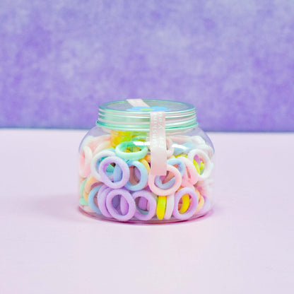 Donitas para el Cabello