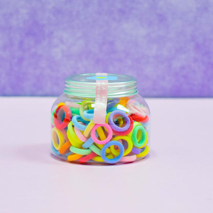 Donitas para el Cabello