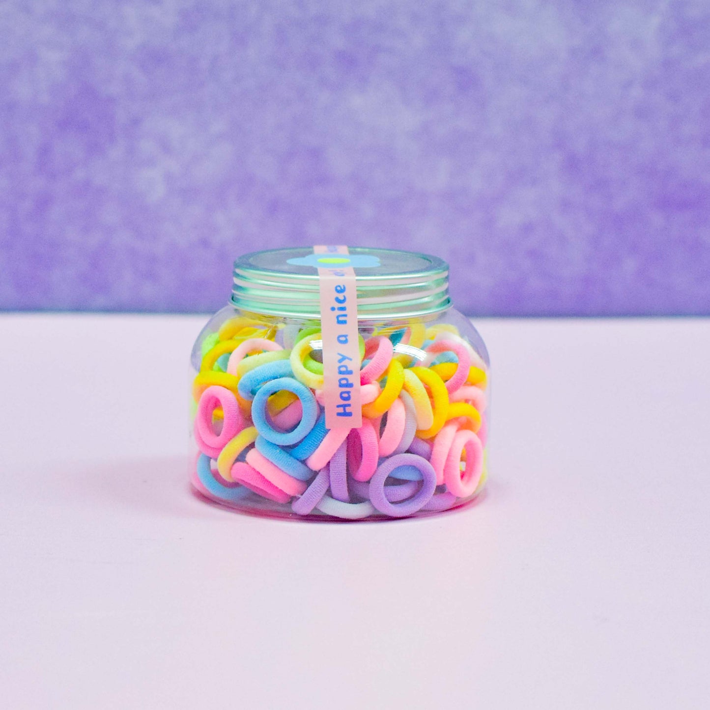 Donitas para el Cabello