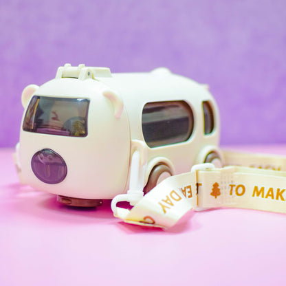 Termo Bus Osito