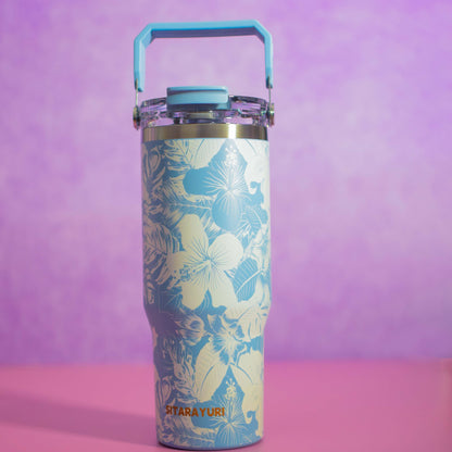 Termo Vintage Grande