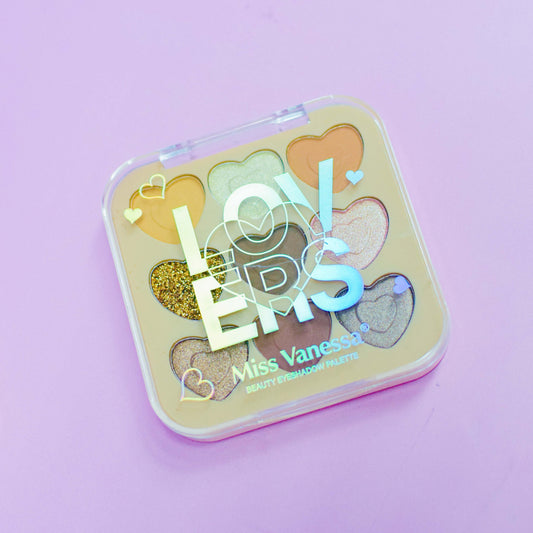 Sombra en Forma de Corazón