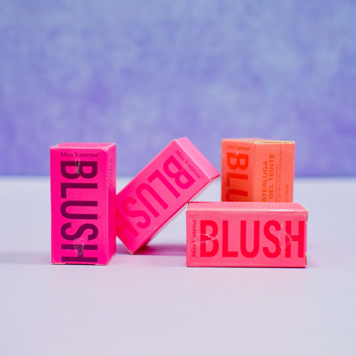 Jelly Blush
