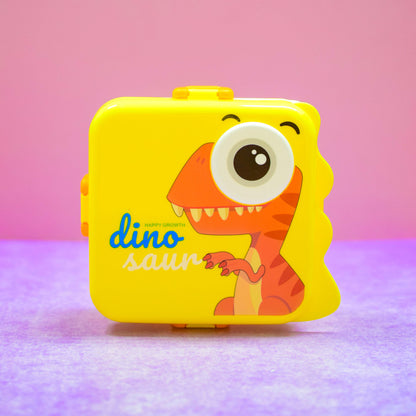 Lunch Box Dinosaurio