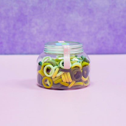 Donitas para el Cabello